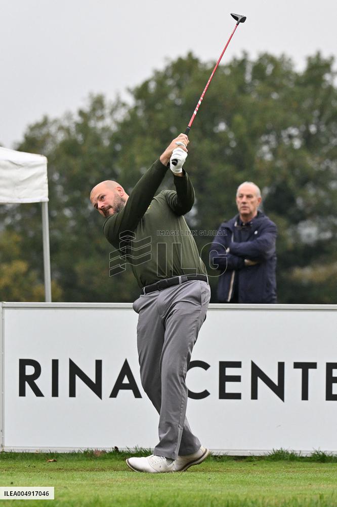 ALTRO - Golf - Campionato Nazionale Open di Golf