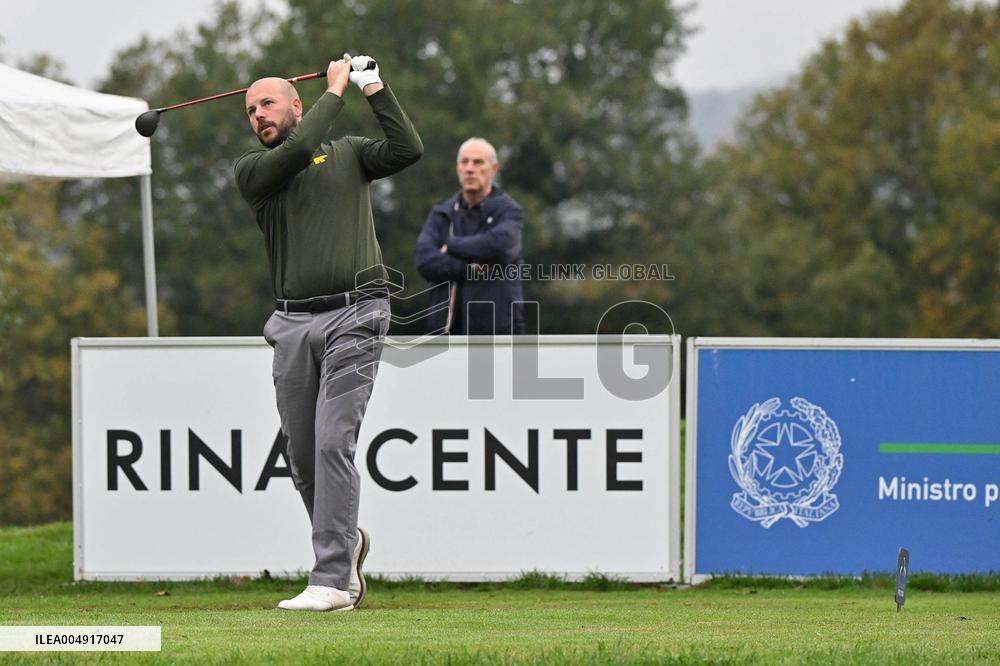 ALTRO - Golf - Campionato Nazionale Open di Golf
