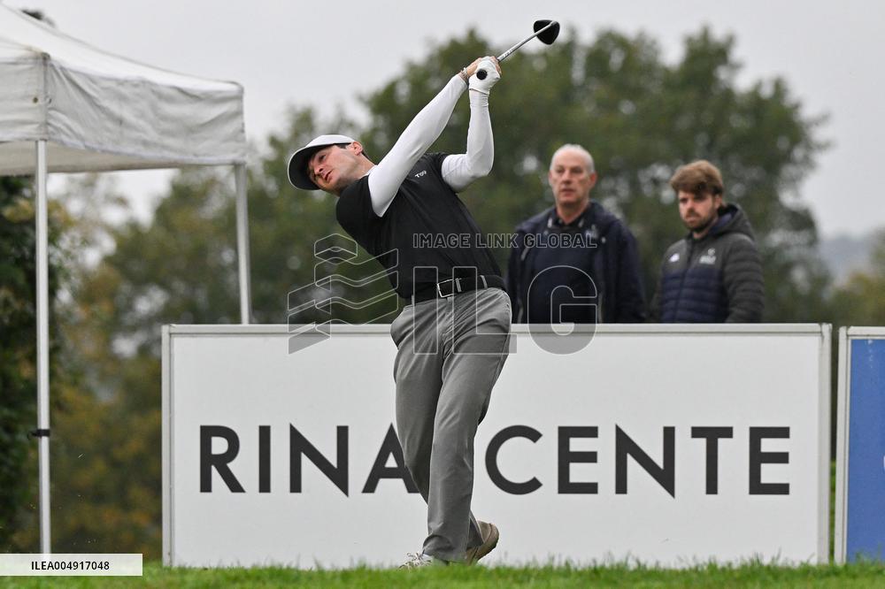 ALTRO - Golf - Campionato Nazionale Open di Golf