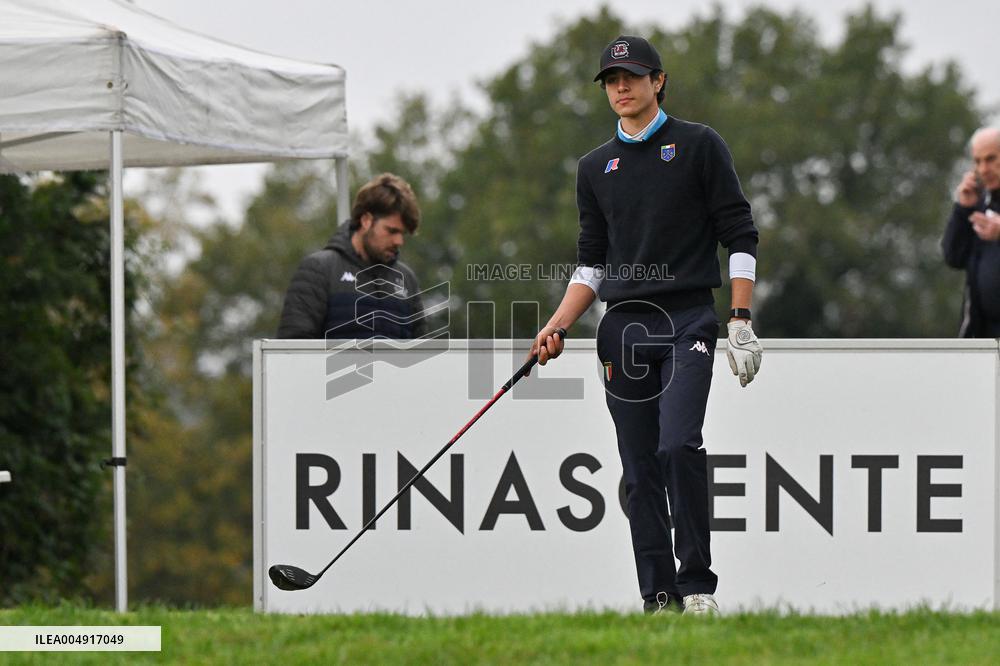 ALTRO - Golf - Campionato Nazionale Open di Golf