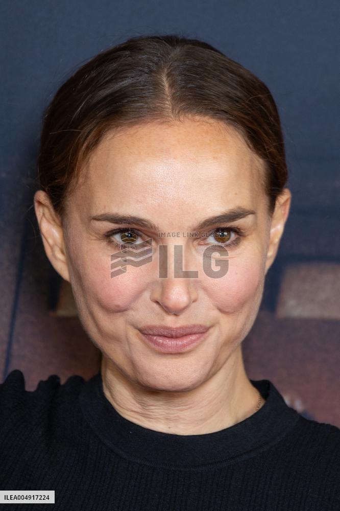 Vie Privee Paris Film Premiere NB