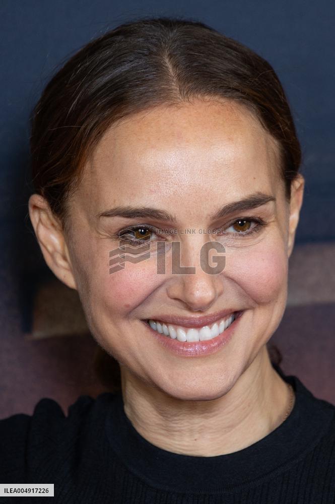 Vie Privee Paris Film Premiere NB