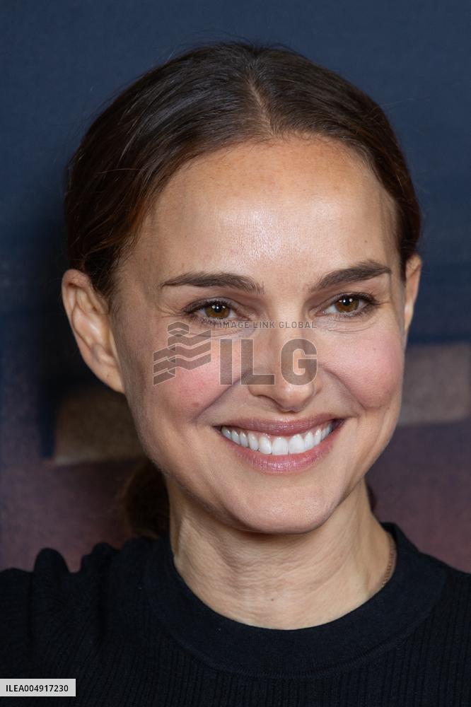 Vie Privee Paris Film Premiere NB