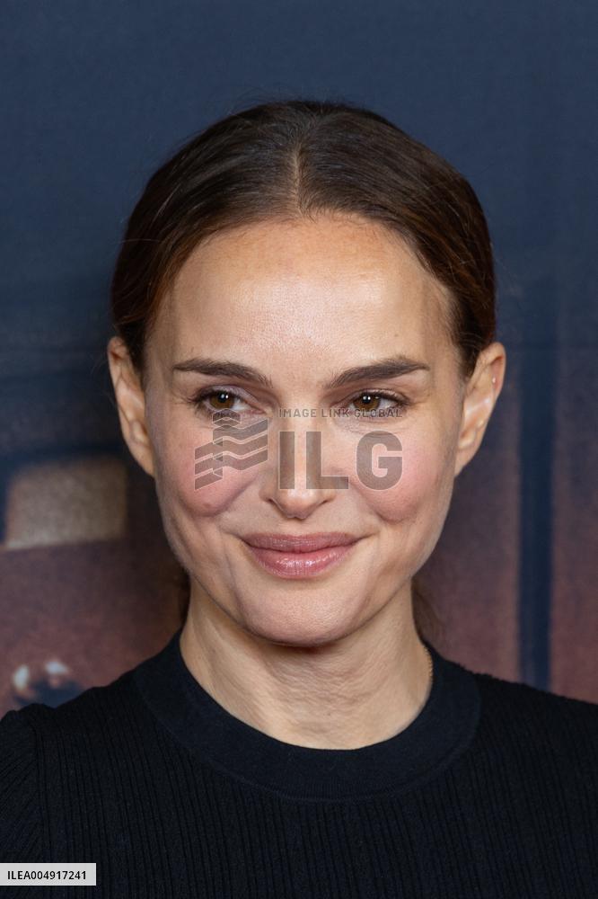 Vie Privee Paris Film Premiere NB