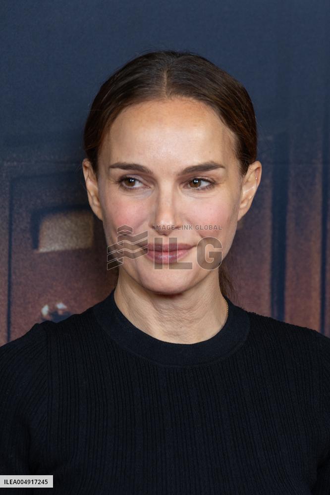 Vie Privee Paris Film Premiere NB