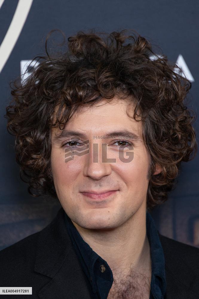 Vie Privee Paris Film Premiere NB