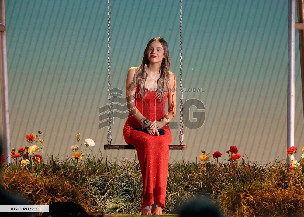 59th Annual CMA Awards - Show