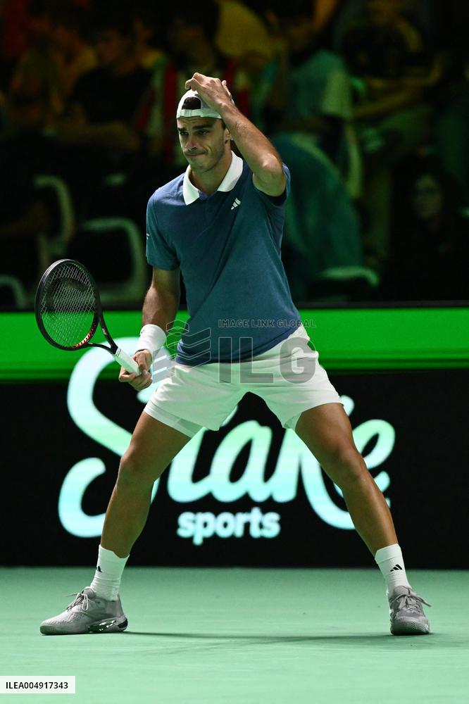 TENNIS - Internazionali di Tennis - Davis Cup - Final Eight