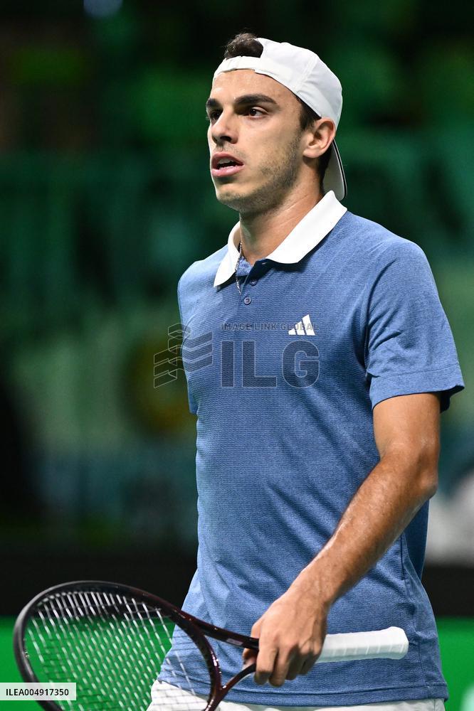 TENNIS - Internazionali di Tennis - Davis Cup - Final Eight