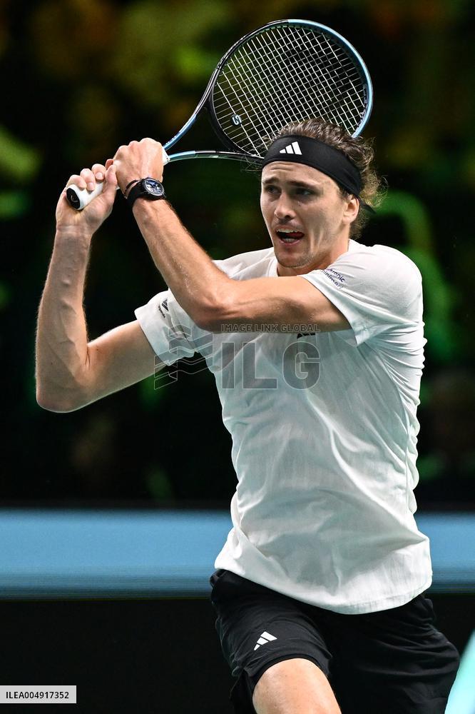 TENNIS - Internazionali di Tennis - Davis Cup - Final Eight