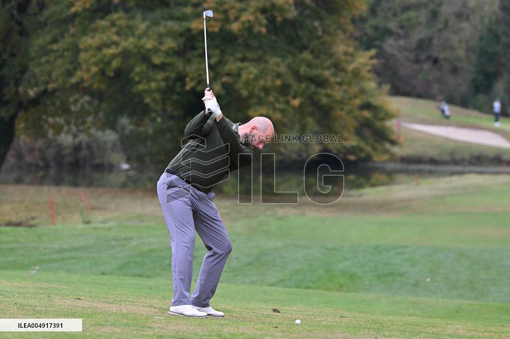 ALTRO - Golf - Campionato Nazionale Open di Golf