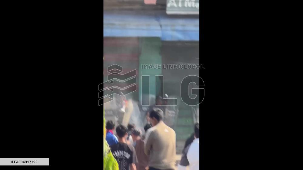 Nepal: Curfew Imposed as Gen Z Protests Erupt in Bara District