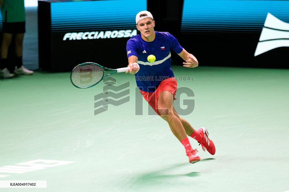 TENNIS - Internazionali di Tennis - Davis Cup - Final Eight