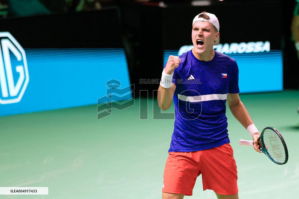 TENNIS - Internazionali di Tennis - Davis Cup - Final Eight