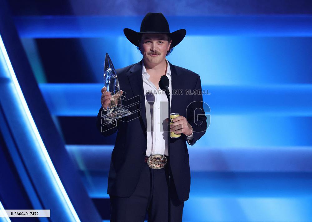 59th Annual CMA Awards - Show