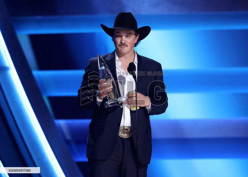 59th Annual CMA Awards - Show