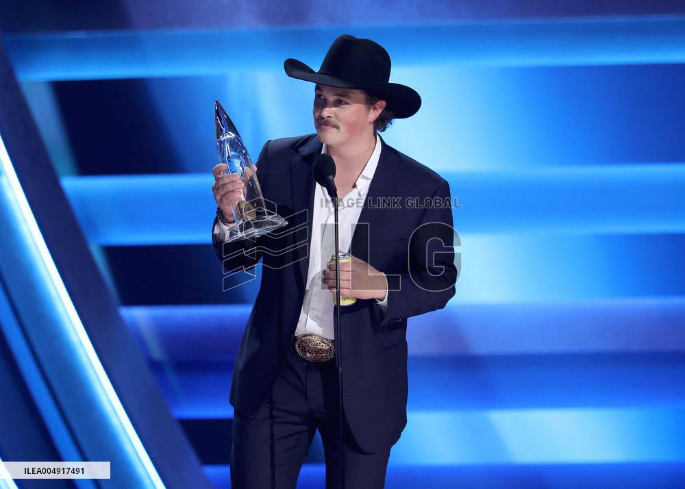 59th Annual CMA Awards - Show