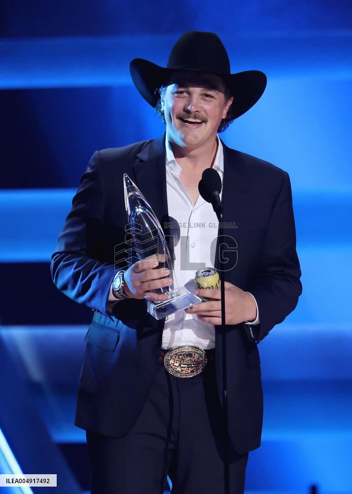 59th Annual CMA Awards - Show