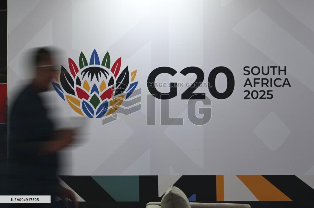 G20 summit