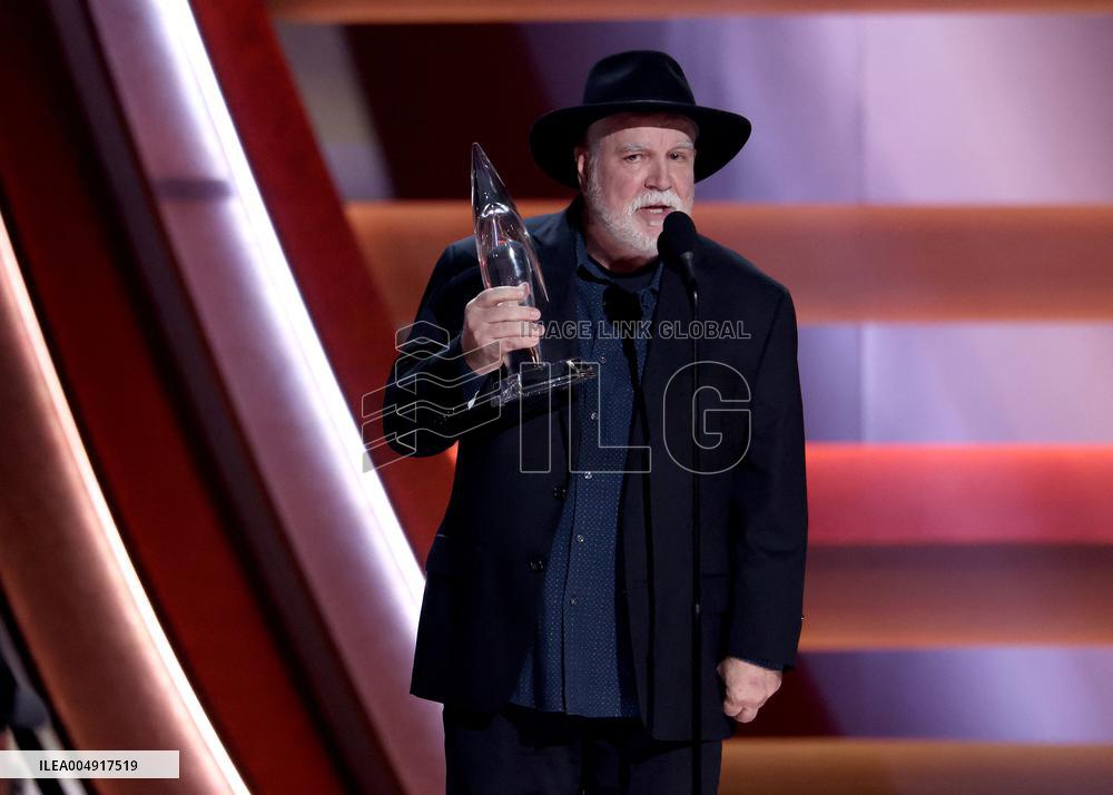 59th Annual CMA Awards - Show