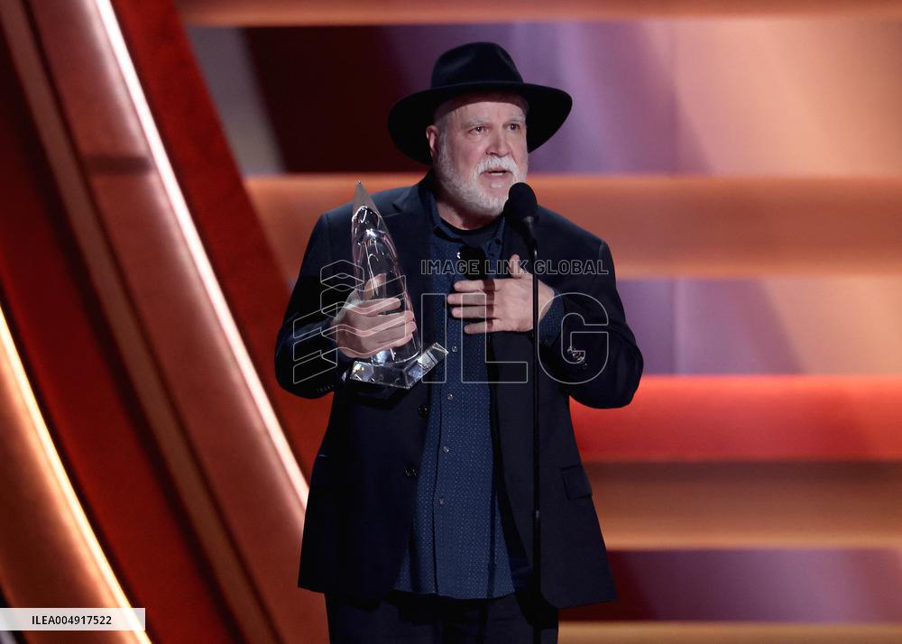 59th Annual CMA Awards - Show