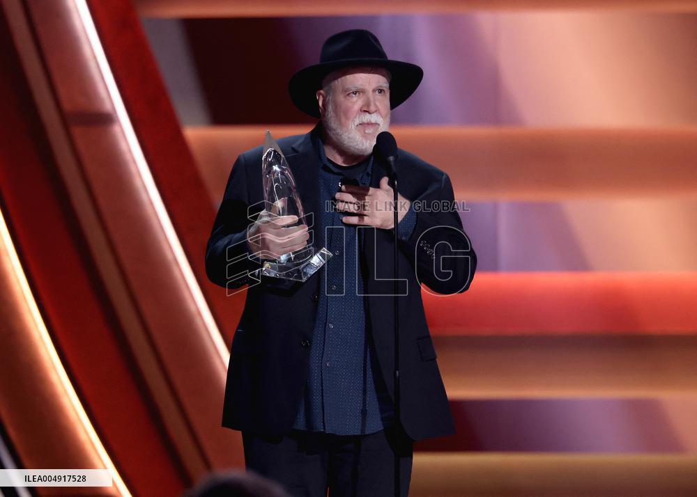 59th Annual CMA Awards - Show
