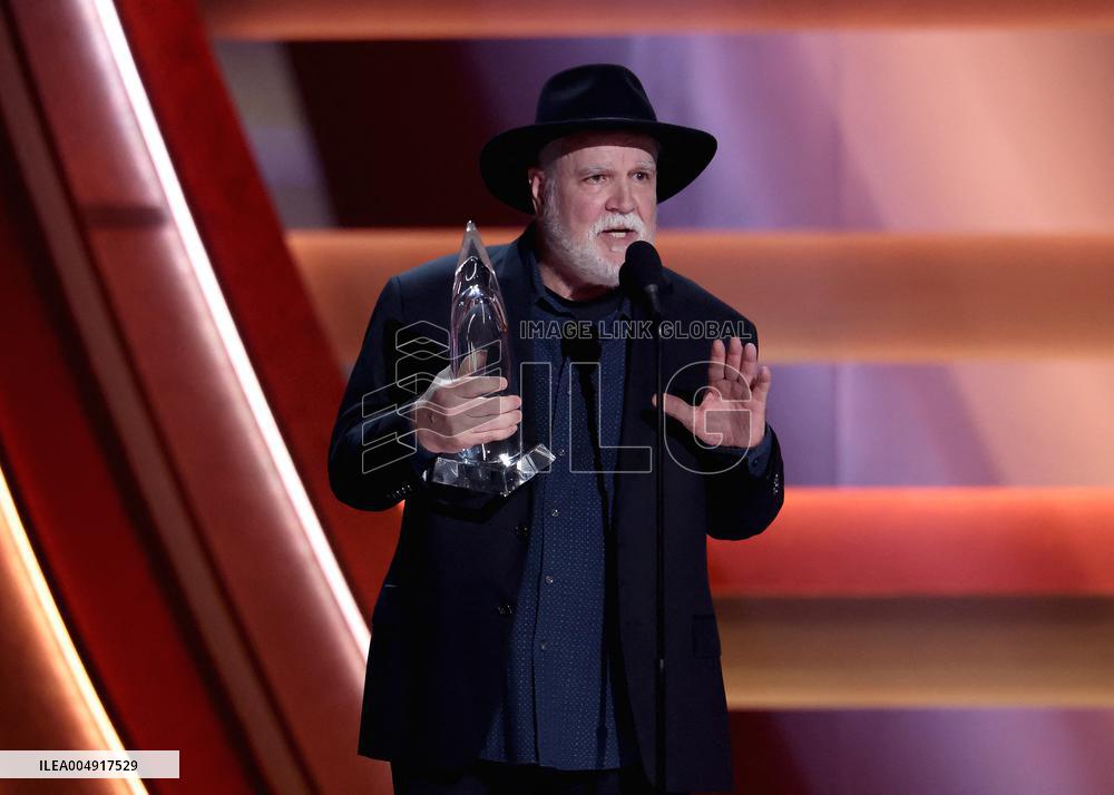 59th Annual CMA Awards - Show