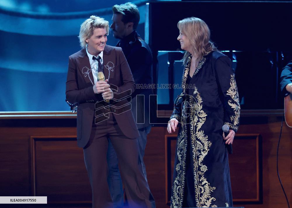 59th Annual CMA Awards - Show