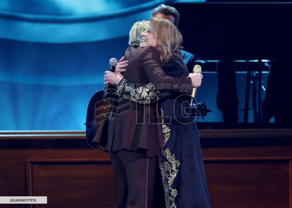 59th Annual CMA Awards - Show