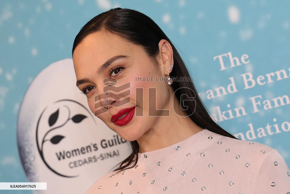 Women s Guild Cedars-Sinai Fall Snow Ball Gala - LA