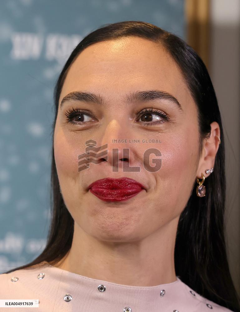 Women s Guild Cedars-Sinai Fall Snow Ball Gala - LA