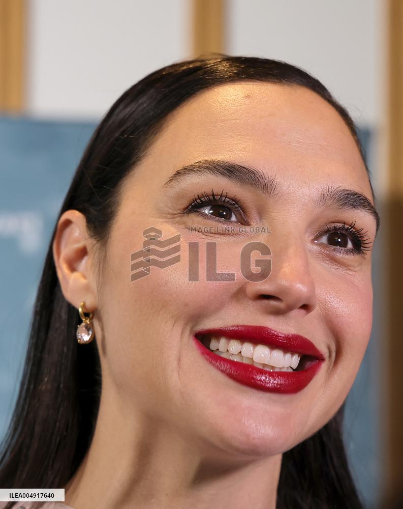 Women s Guild Cedars-Sinai Fall Snow Ball Gala - LA