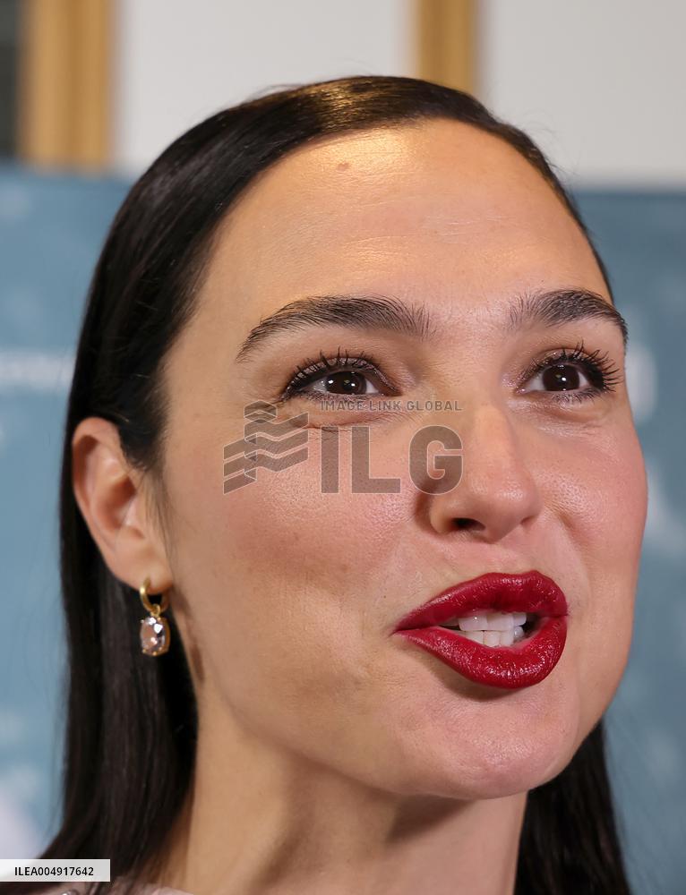 Women s Guild Cedars-Sinai Fall Snow Ball Gala - LA