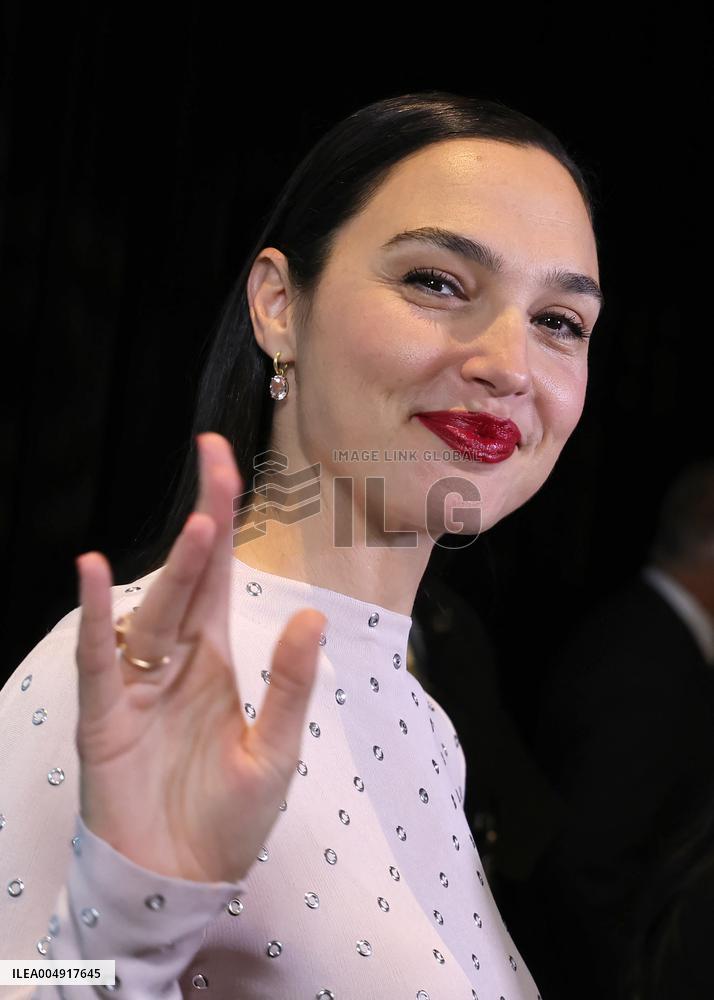 Women s Guild Cedars-Sinai Fall Snow Ball Gala - LA