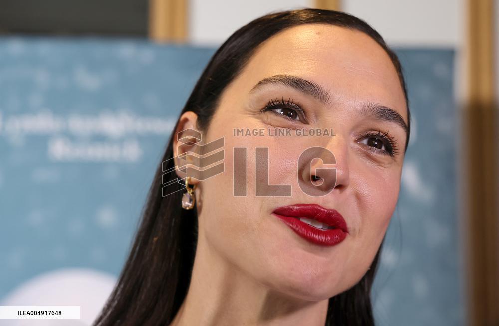 Women s Guild Cedars-Sinai Fall Snow Ball Gala - LA