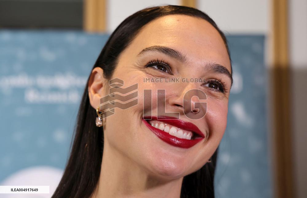 Women s Guild Cedars-Sinai Fall Snow Ball Gala - LA