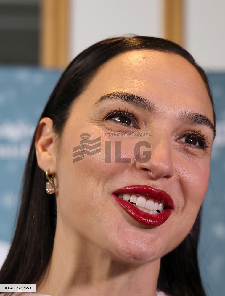 Women s Guild Cedars-Sinai Fall Snow Ball Gala - LA