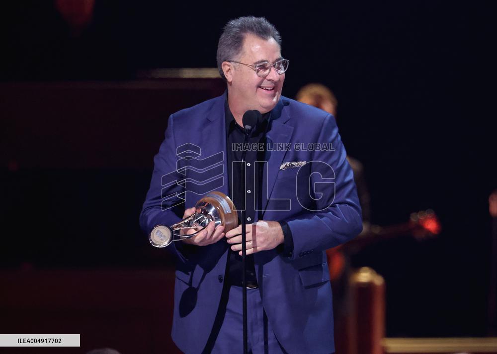 59th Annual CMA Awards - Show