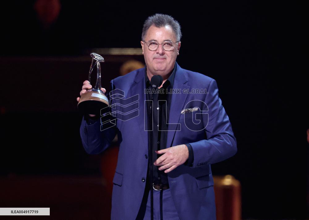 59th Annual CMA Awards - Show