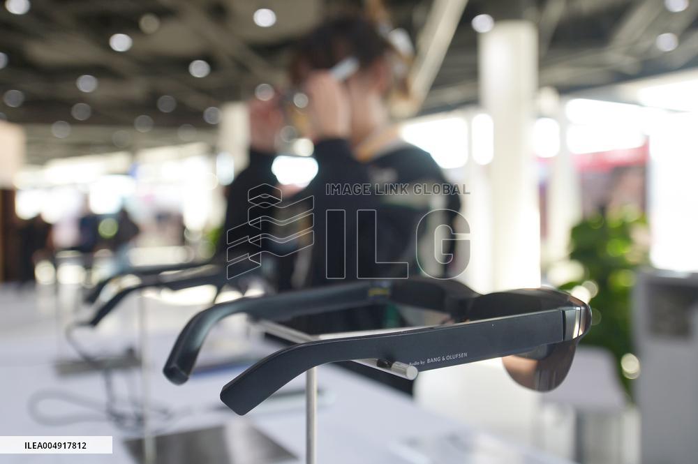 2025 Qingdao Virtual Reality Innovation Conference