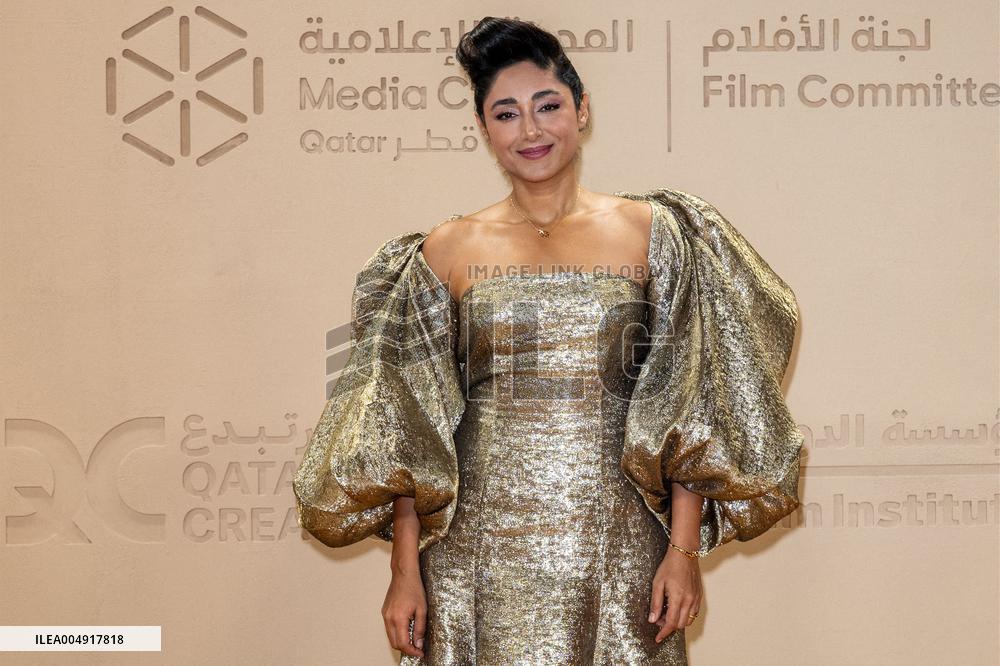 Opening of Doha Film Festival - Doha
