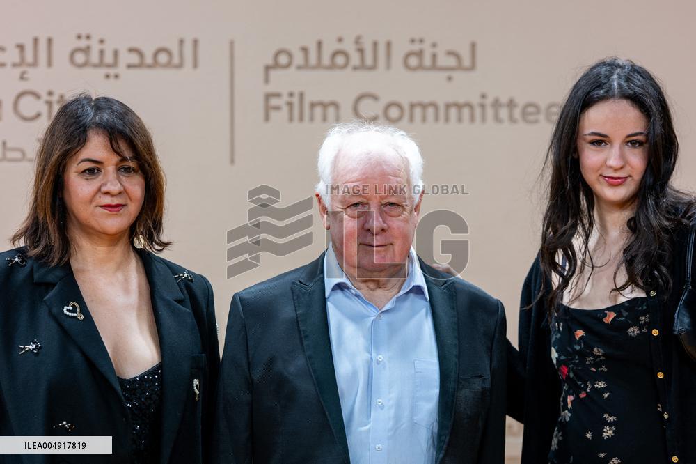 Opening of Doha Film Festival - Doha
