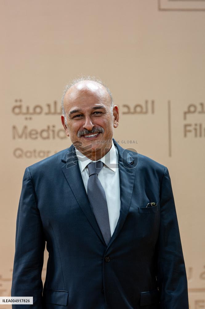 Opening of Doha Film Festival - Doha