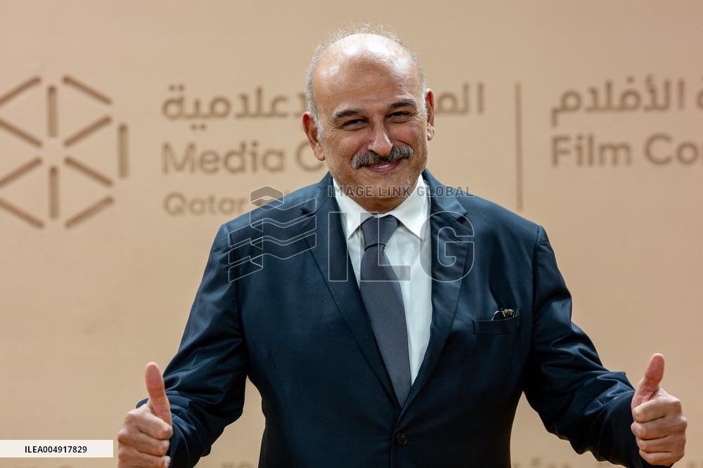 Opening of Doha Film Festival - Doha