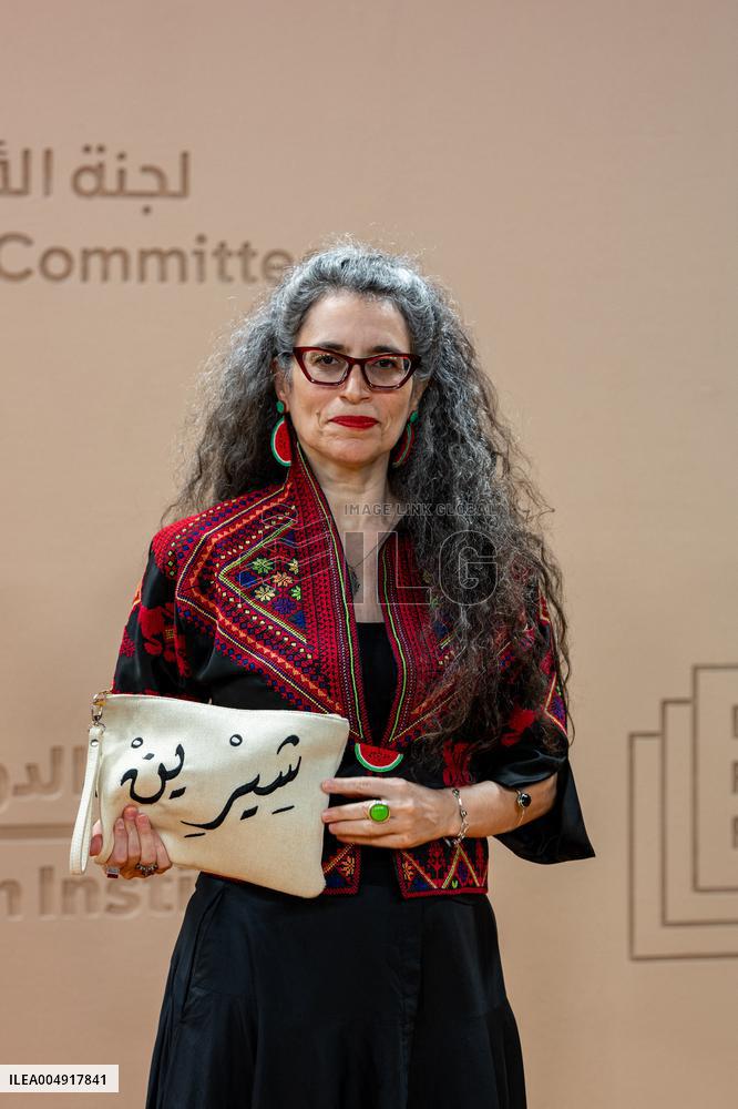 Opening of Doha Film Festival - Doha