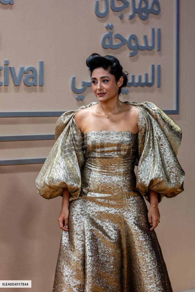 Opening of Doha Film Festival - Doha