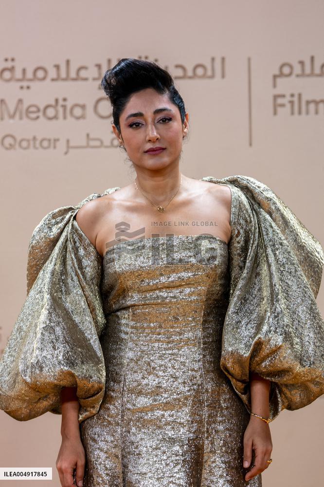 Opening of Doha Film Festival - Doha