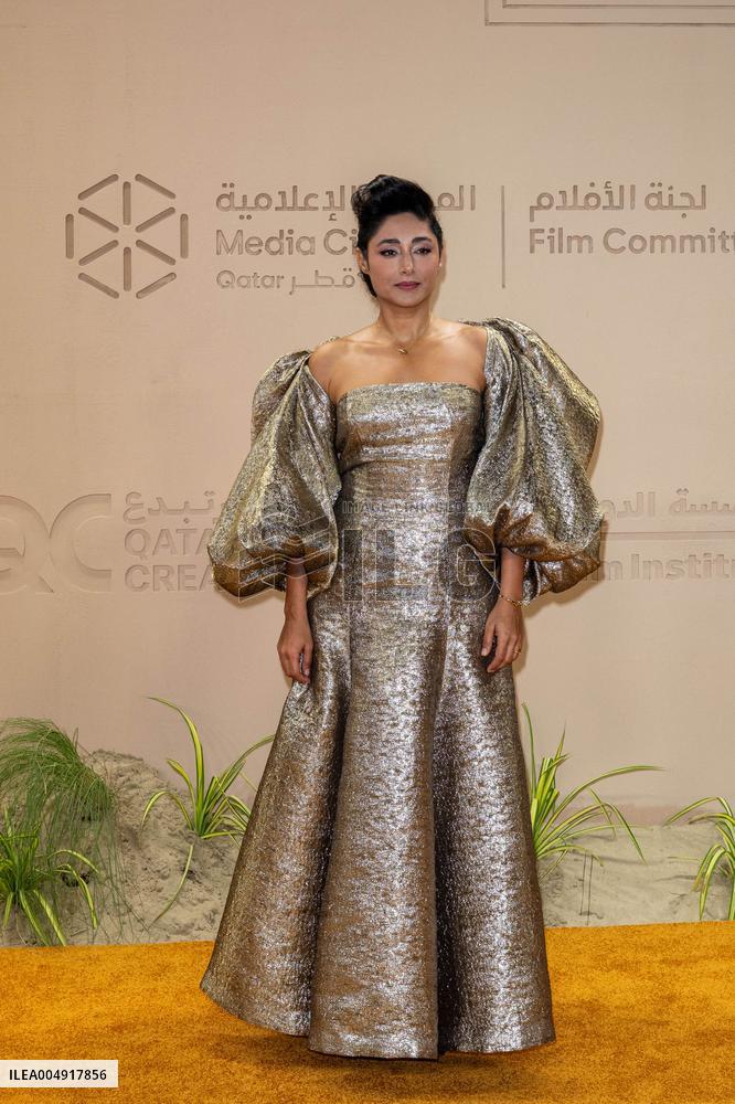 Opening of Doha Film Festival - Doha