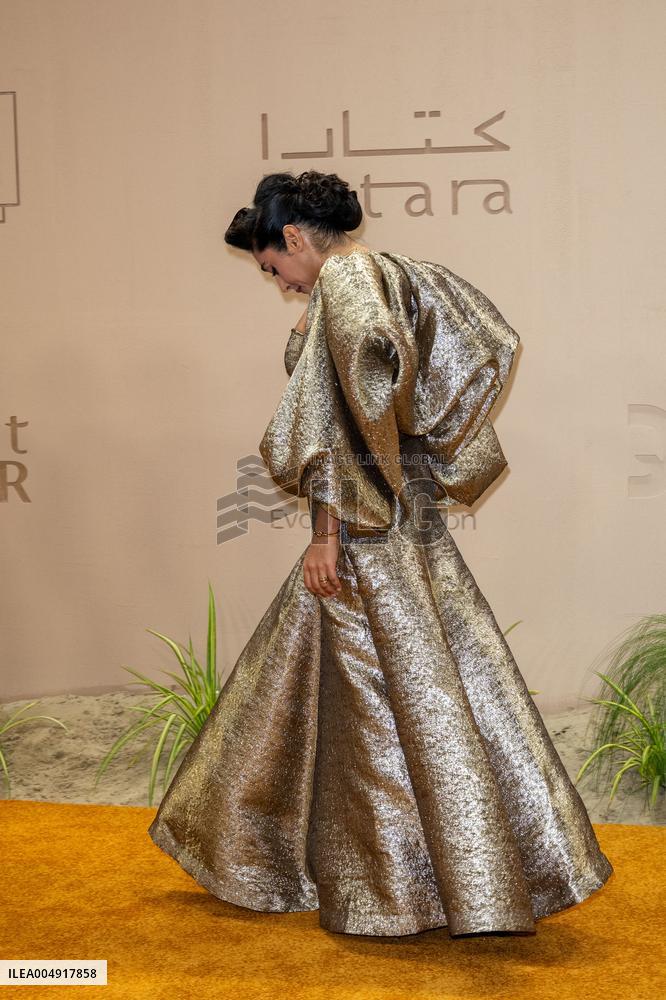 Opening of Doha Film Festival - Doha