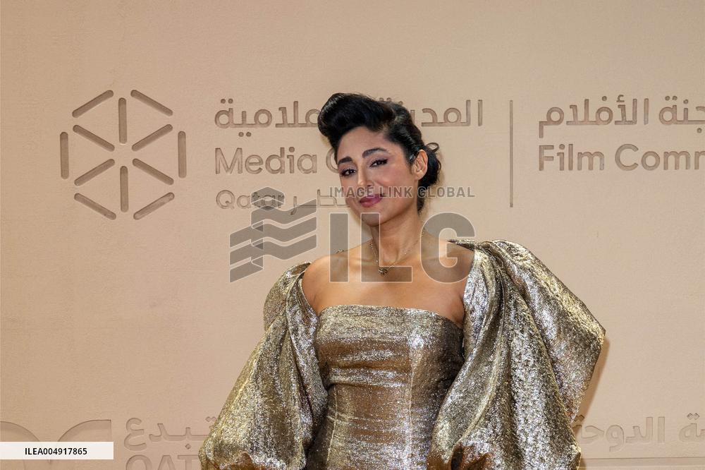 Opening of Doha Film Festival - Doha